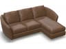 Alula Upholstered Sectional Sofa