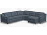 Apex Upholstered Sectional Sofa