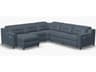 Apex Upholstered Sectional Sofa