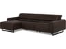 Armina Upholstered Sectional Sofa