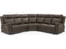 Asher Upholstered Sectional Sofa
