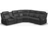 Asher Upholstered Sectional Sofa
