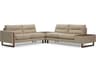 Brookes Upholstered Sectional Sofa