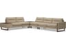 Brookes Upholstered Sectional Sofa