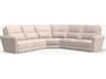 Chelsea Upholstered Sectional Sofa