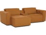 Colton Upholstered Sectional Sofa