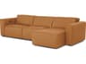 Colton Upholstered Sectional Sofa