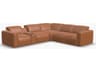 Colton Upholstered Sectional Sofa