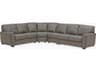 Connecticut Upholstered Sectional Sofa