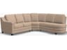 Corissa Upholstered Sectional Sofa