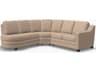 Corissa Upholstered Sectional Sofa