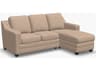 Corissa Upholstered Sectional Sofa