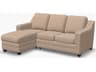 Corissa Upholstered Sectional Sofa