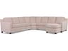 Corissa Upholstered Sectional Sofa
