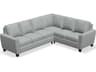 Creighton Upholstered Sectional Sofa