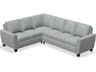 Creighton Upholstered Sectional Sofa