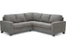 Creighton Upholstered Sectional Sofa