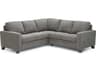 Creighton Upholstered Sectional Sofa