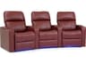 Elite Upholstered Sectional Sofa