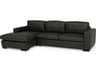 Ensemble Track Arm Upholstered Sectional Sofa