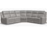 Hastings Upholstered Sectional Sofa