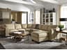 Juno Upholstered Sectional Sofa