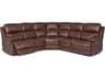 Kenaston Upholstered Sectional Sofa