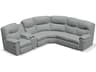 Kenaston Upholstered Sectional Sofa