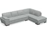 Lanza Upholstered Sectional Sofa