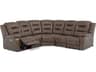 Leighton Upholstered Sectional Sofa