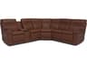 Leo Upholstered Sectional Sofa