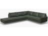 Lexi Upholstered Sectional Sofa