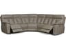 Oakley Upholstered Sectional Sofa