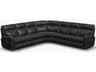 Oakwood Upholstered Sectional Sofa