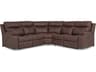 Providence Upholstered Sectional Sofa