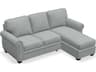 Rosebank Upholstered Sectional Sofa