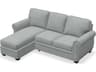 Rosebank Upholstered Sectional Sofa