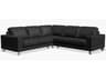 Seattle Upholstered Sectional Sofa