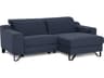 Tabor Upholstered Sectional Sofa
