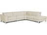 Tabor Upholstered Sectional Sofa