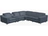 Tabor Upholstered Sectional Sofa