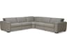 Titan Upholstered Sectional Sofa