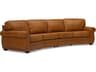 Viceroy Upholstered Sectional Sofa