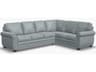 Viceroy Upholstered Sectional Sofa