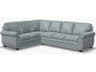 Viceroy Upholstered Sectional Sofa
