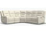 Washington Upholstered Sectional Sofa