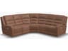 Washington Upholstered Sectional Sofa