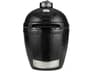 Primo Ceramic Kamado Charcoal Grill Smoker