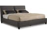 Caleb Upholstered King Platform Bed