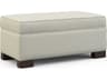 Peyton Upholstered Twin Storage Bench